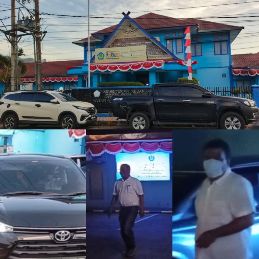 Skandal Jalan Rp 231,8 Miliar, KPK Periksa Pejabat dan Mantan Pejabat Penting Hingga Panitia LPSE Padangsidimpuan