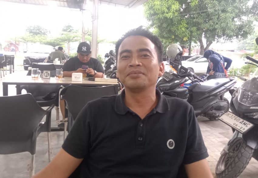 Dugaan Suap 'Uang Arisan' di Pemkab Batubara, Sekda Norma Deli Siregar Dilaporkan ke Kejaksaan Agung