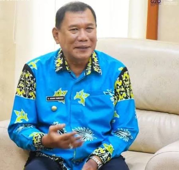 Usut Keterlibatan Mantan Bupati Deliserdang dalam Kasus Penjualan Aset PTPN II