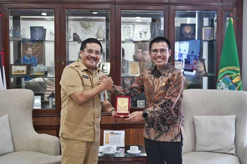 Pemprov Sumut Dukung Percepatan Optimalisasi Kelistrikan Pedesaan