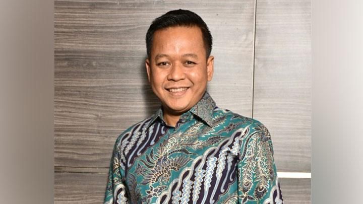 Rektor USU Muryanto Amin Diperiksa KPK Terkait Kasus Suap Proyek Jalan di Sumut