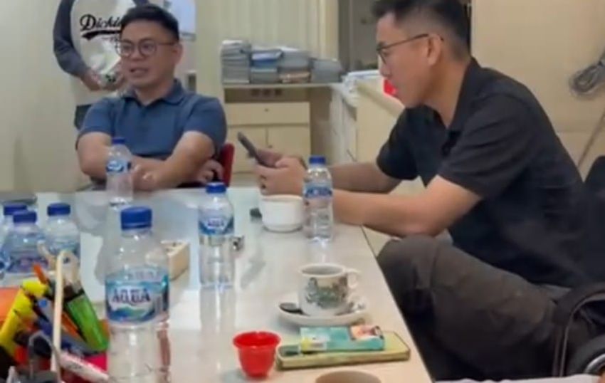 Terlapor di Polda Metro Jaya, PT PAM Mineral Kini Disomasi PT Celebes Adhi Perkasa