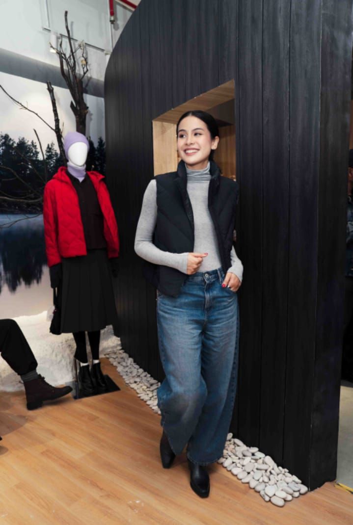 Classic Meets Modern: Inspirasi Gaya Ikonik & Must-Have Items dari Koleksi UNIQLO Fall/Winter 2025