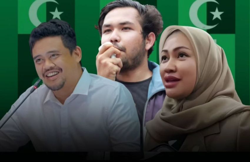 Blunder Ketua DPRD Sumut dan Kedekatan Erni–Bobby Disorot: HMI FISIP USU Sebut DPRD Bukan Lagi Perwakilan, Tapi Pengkhianatan