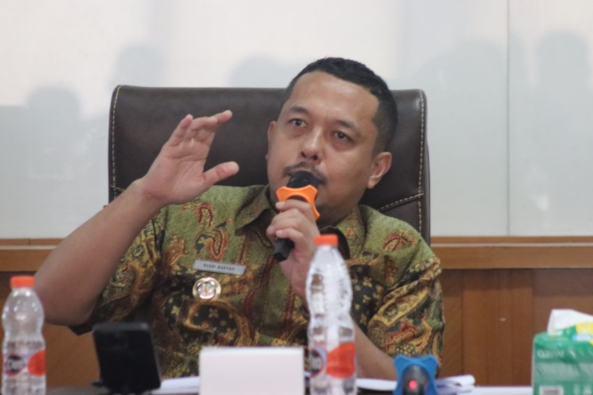 Bupati Paluta Reski Basyah Harahap Tegas: Hentikan Aktivitas PT TPL, Lindungi Hak Masyarakat