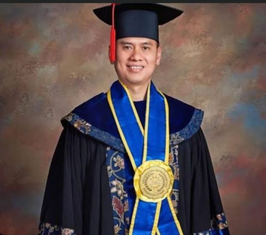Dadang Hartanto Diangkat Jadi Kapolda Maluku Usai Dipuji Presiden Prabowo