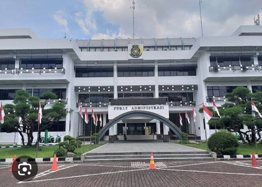 Proses Penjaringan Dan Pemilihan Rektor USU Periode 2026-2031