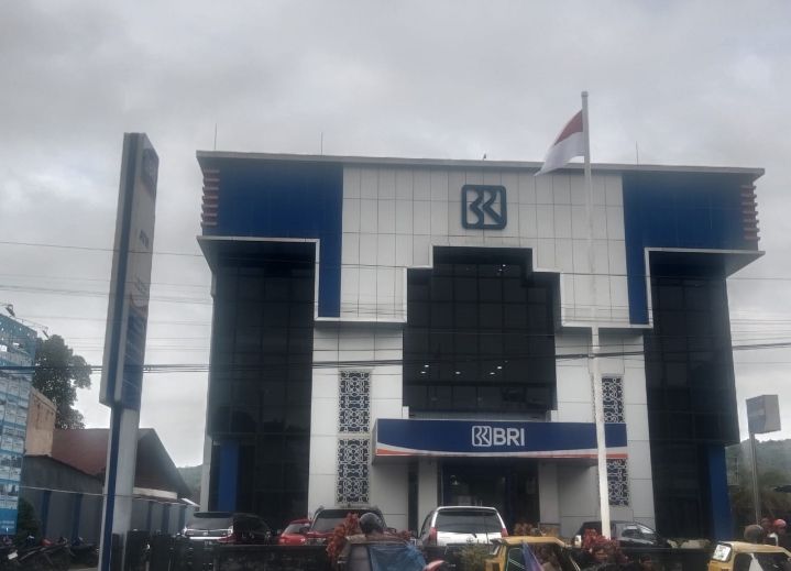 BRI Imbau Nasabah Waspada Social Engineering, Terkait Laporan Dugaan Kehilangan Dana di Padangsidempuan