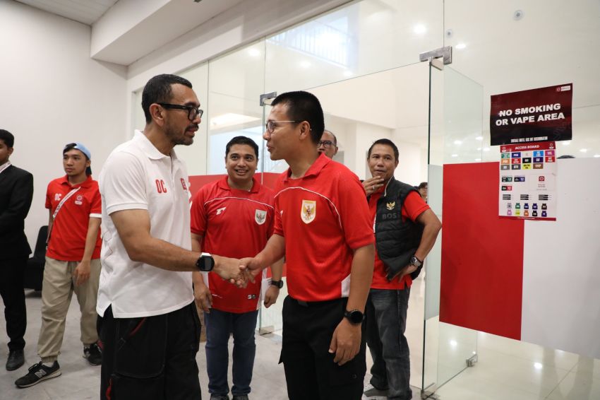 PLN Sukseskan Penyelenggaraan Piala Kemerdekaan 2025 di Sumatera Utara