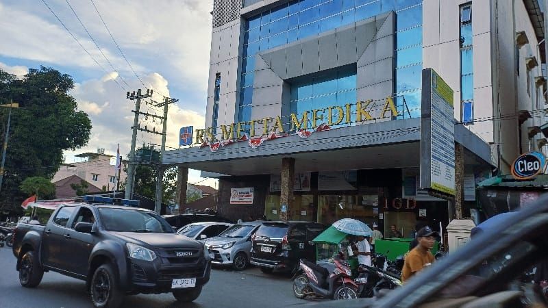 RS Metta Medika Tuai Sorotan, Komisi Tiga DPRD Padangsidimpuan Segera Panggil Pihak Manajemen dan Gelar RDP