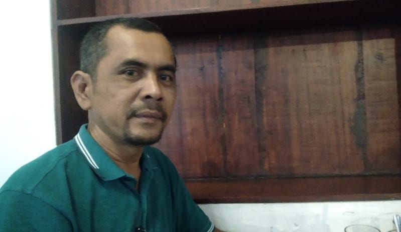 Aktivis 98 Bram Manurung Dukung Kejagung Bongkar Korupsi eks HGU PTPN 2