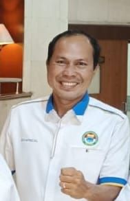 Ketua IKA PMII Medan: "Urusan Apa ASN Diboyong ke Jatinangor di Hari Kerja?"