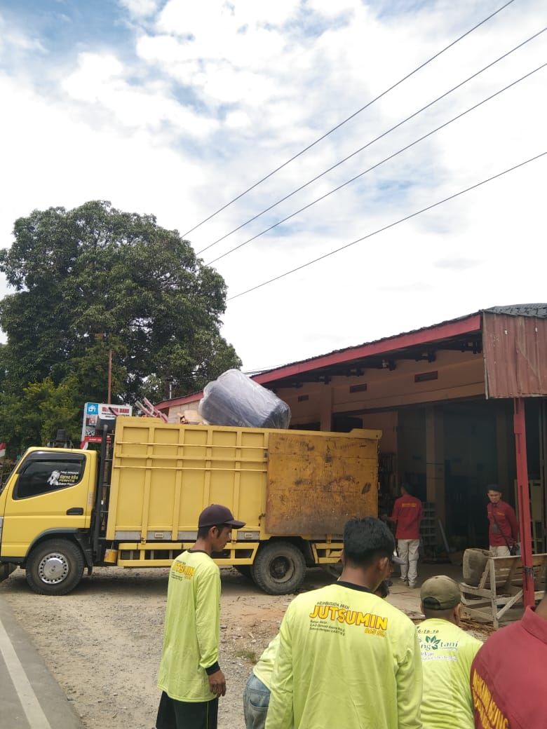 PN Mandailing Natal Eksekusi Tanah Warga Meski Kasasi Masih Berjalan di MA