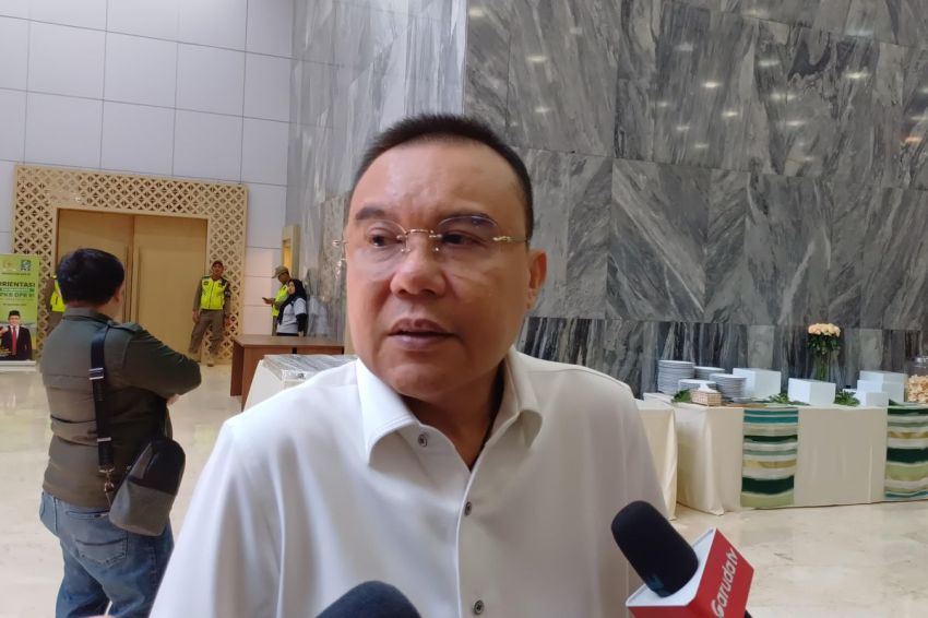 OTT Wamenaker, Prabowo Tak Akan Lindungi Anak Buah yang Terjerat Korupsi