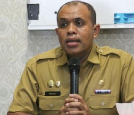 LIPPSU Desak Kejari Langkat Serius Bongkar Korupsi Smartboard Rp50 Miliar, Tuntut Faisal Hasrimy Jadi Tersangka