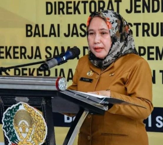 Desakan Publik Menguat, Kejati Sumut Diminta Tahan Mantan Kadis PUTR Batu Bara