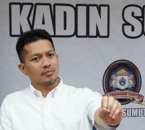 KORSA: Firsal Ferial Mutyara Sosok Tepat Komut Bank Sumut