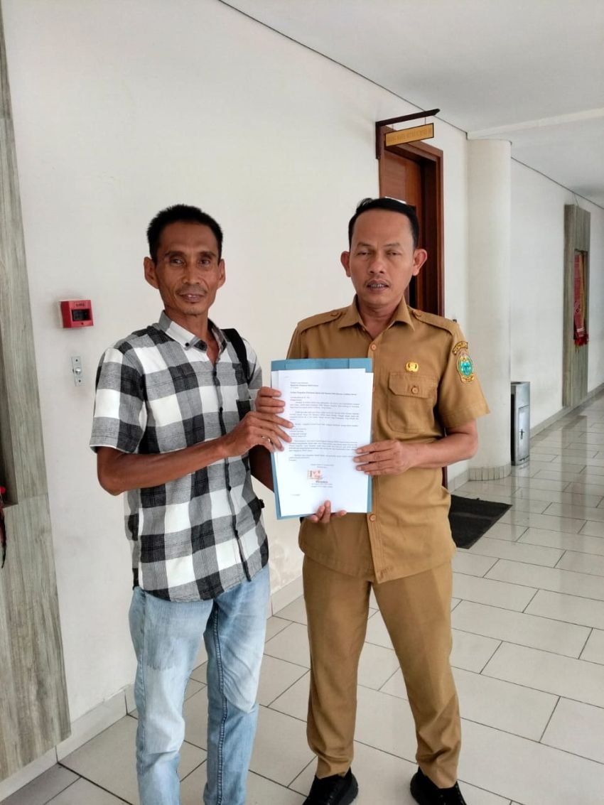 Orangtua Lapor DPRD Sumut, Ijazah Anak Diduga Ditahan Sekolah