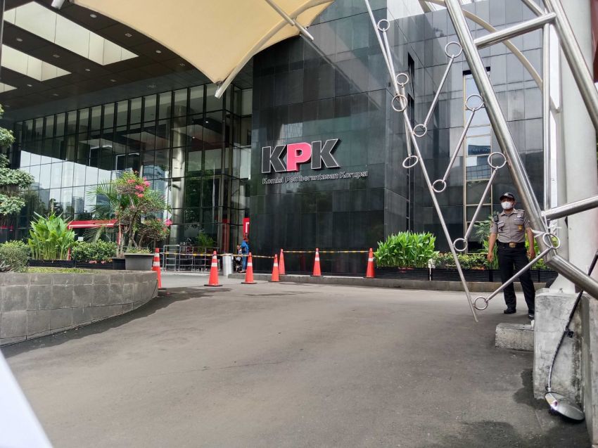 Presidium MARAK Minta KPK Usut Tim Transisi Bobby Nasution, Ungkap Muara Korupsi APBD Sumut