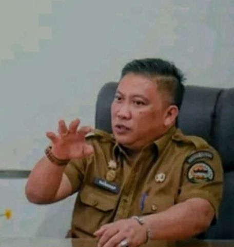 Erwin Hotmansyah Bantah Disebut Terlibat Dinamika Politik Pilgub Sumut, Ini Jejak Karirnya