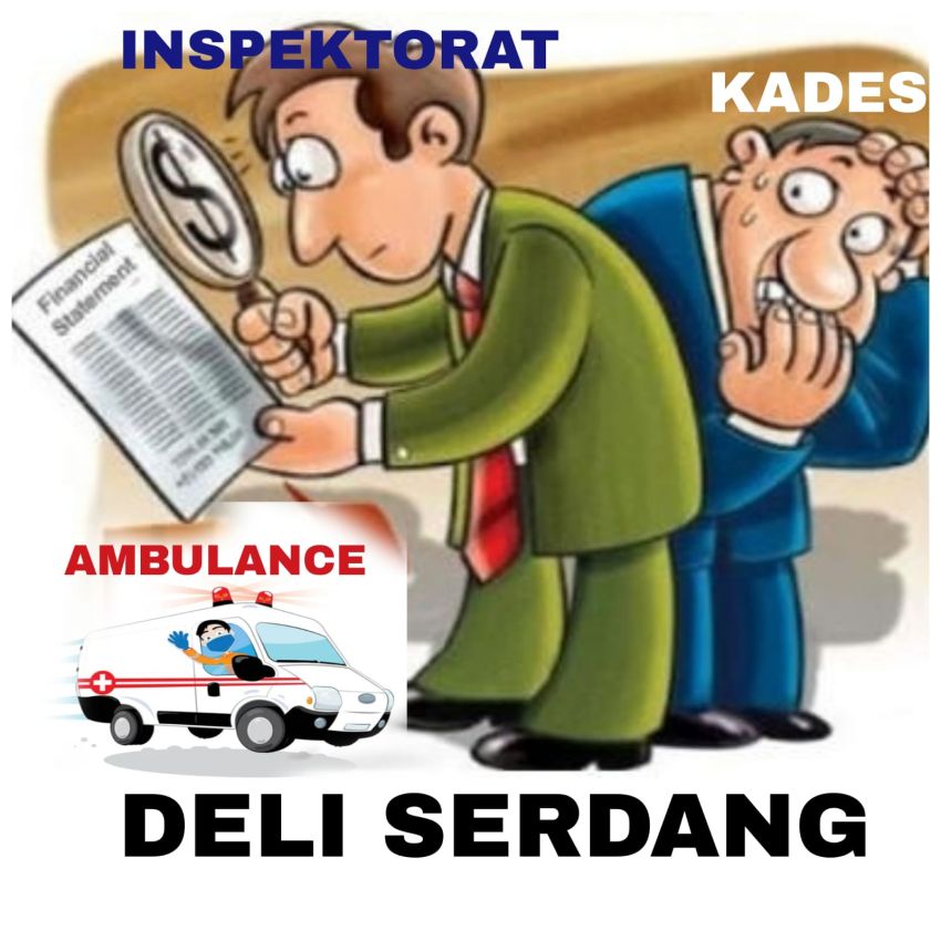 Kades Pantai Labu Baru Menghilang, Inspektorat: Surat Dari Camat Sudah Kita Terima