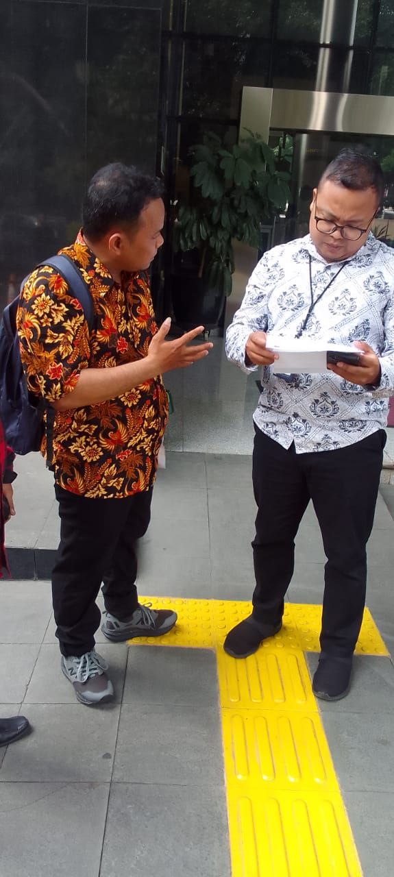 KAMAK Soroti KPK: Tidak Independen, Sarat Kepentingan Politik, dan Tebang Pilih Penegakan Hukum