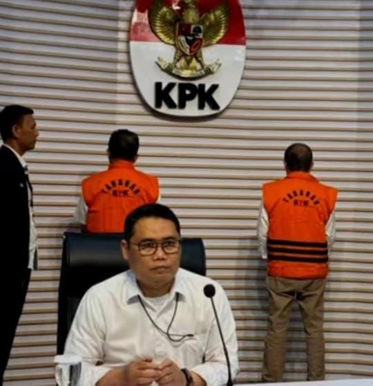 Terbongkar! Modus Anggota DPR Komisi XI Diduga Amankan Dana CSR Lewat Yayasan Pribadi