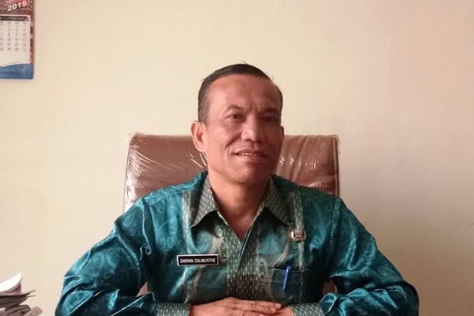 Resmi Diberhentikan! Begini Nasib Anggota DPRD Tapsel Eddi Sullam Siregar Pasca Vonis MA