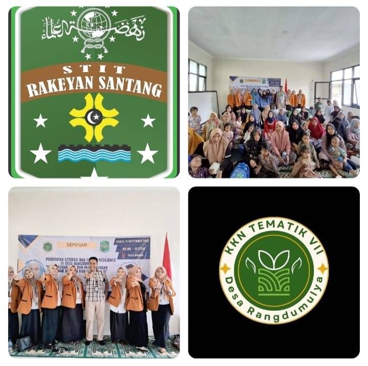Deden Deni Mahendra M. Pd: Pentingnya Pengasuhan dan Penanganan Anak Usia Dini