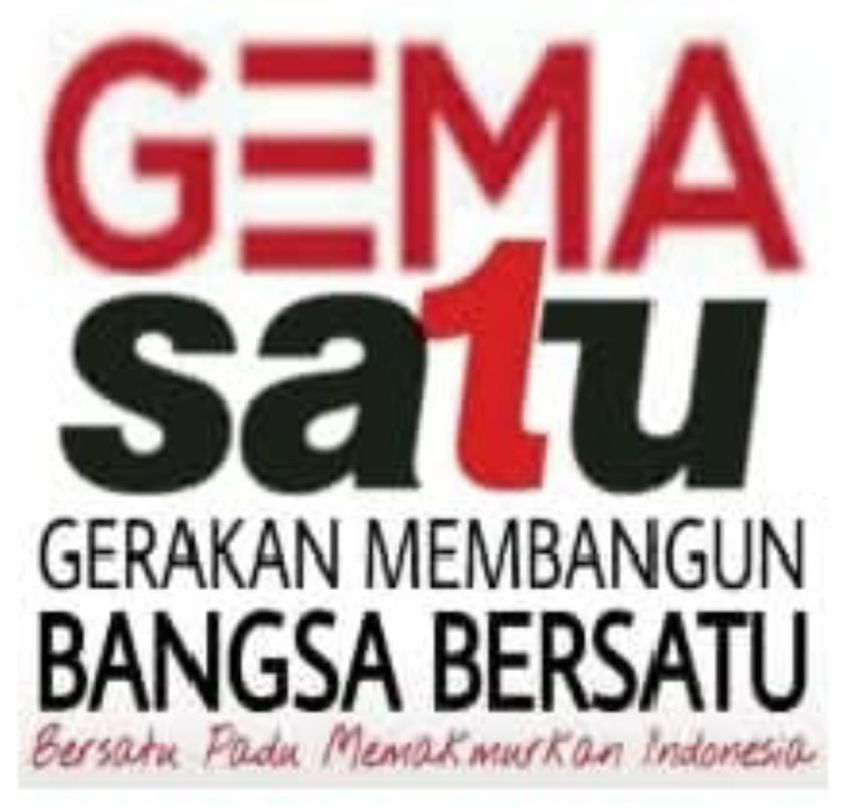 GEMA SATU Desak Presiden Prabowo: Tangkap Aktor Intelektual Kerusuhan, Hapus Pajak hingga Bubarkan Jabatan Wamen