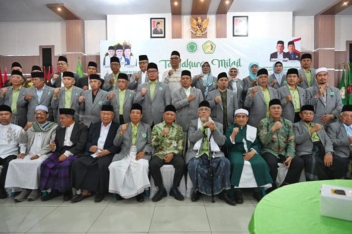 Milad ke-50 MUI Sumut, Wagub Surya: Saatnya Susun Strategi Bimbing Umat
