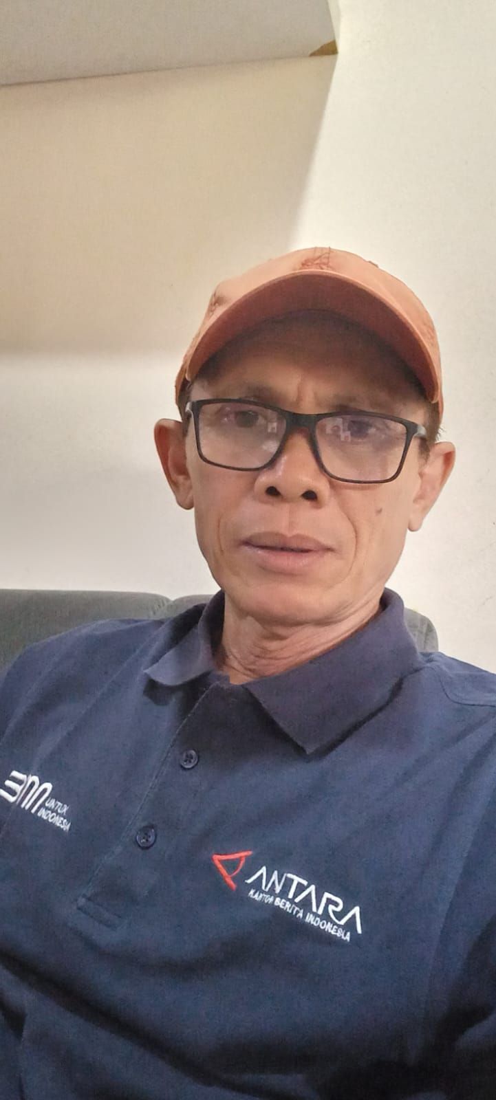 Kodir Pohan Optimistis Akhmad Munir Bisa Kuatkan Sinergi Pers Indonesia