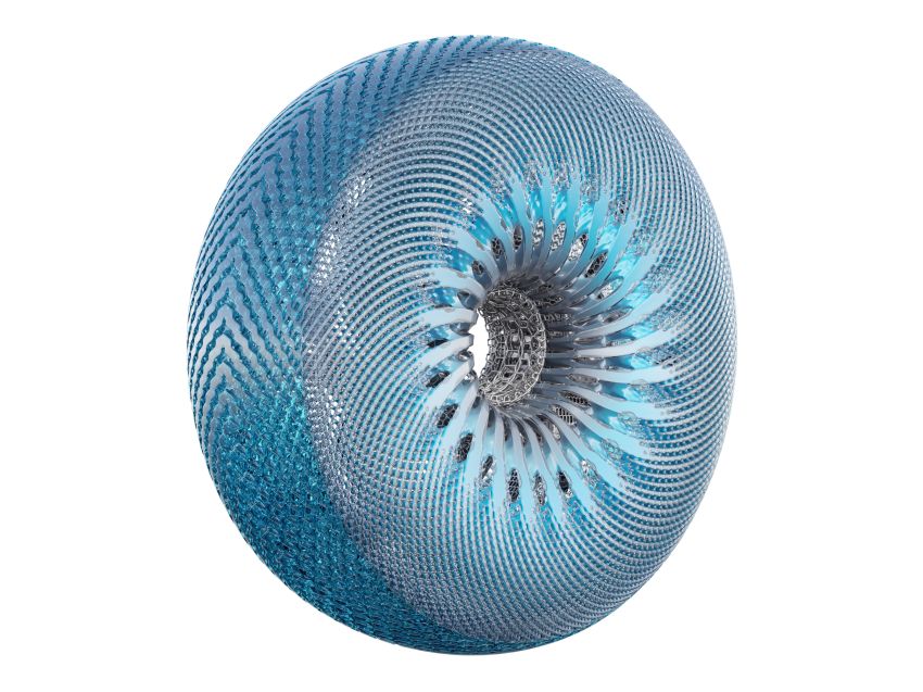 Hankook Tire Perkenalkan Hasil Desain Inovatif di  Design Innovation Day 2025
