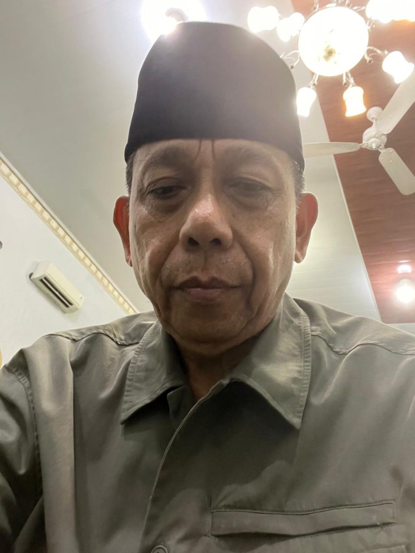 HIKMA Apresiasi Kemenangan Andika Ibrahim Nasution: Melanjutkan Jejak Willem Iskander, Ompung Pendidikan dari Tano Gordang Sambilan