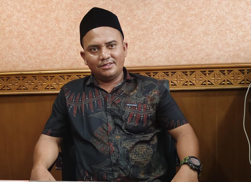 Plat BK di Aceh Banyak, Gubsu Jangan Bergaya Preman