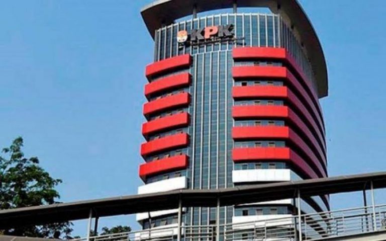 KPK Terima Laporan Dugaan Korupsi di Universitas Sumatera Utara