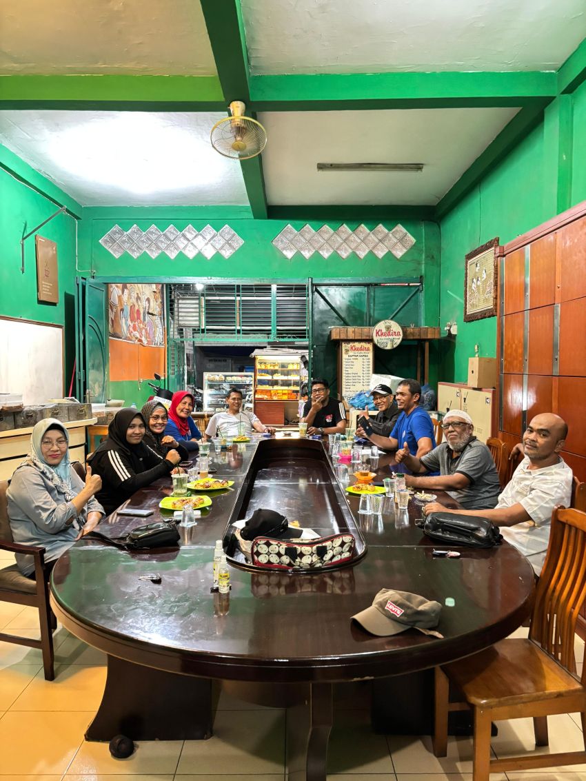 MAVI Sumut Gelar Kejuaraan Voli U-17 se-Sumut