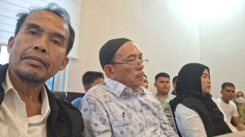 Poldasu Didesak Ungkap Kematian Alm. Muhammad Fadilah Siswa SMAN 6 Medan Diduga Dibunuh