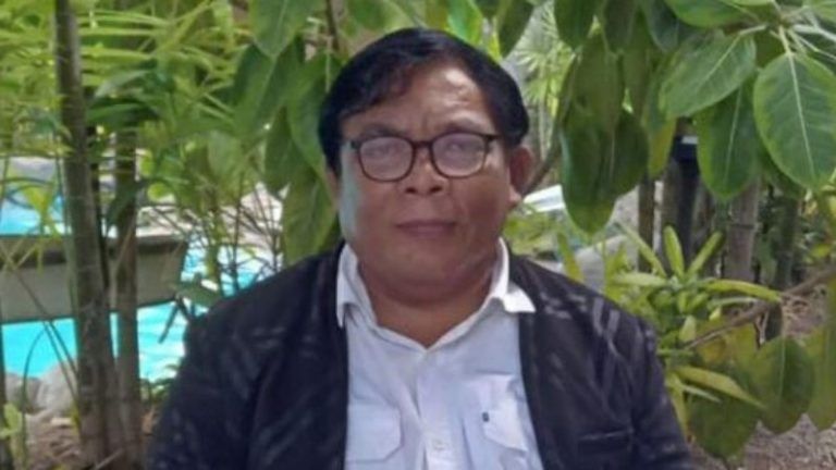 Skandal Baru di Pemprov Sumut: LSM Kalibrasi Desak Audit Forensik APBD 2025, Soroti Maladministrasi Hukuman Pejabat