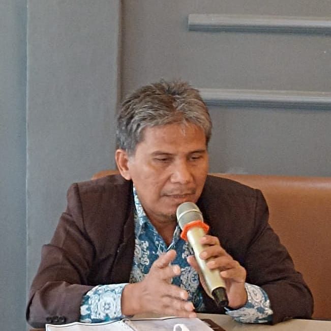 Program Enam PHTC Berbiaya Rp300- 400 miliar,  Diduga Hanya Orientasi Proyek Guna Menutupi Perkara Pidana Korupsi