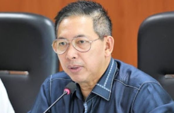 KORSA Apresiasi Kepemimpinan Wong Chun Sen, Ajak Semua Pihak Jaga Kondusivitas DPRD Medan”