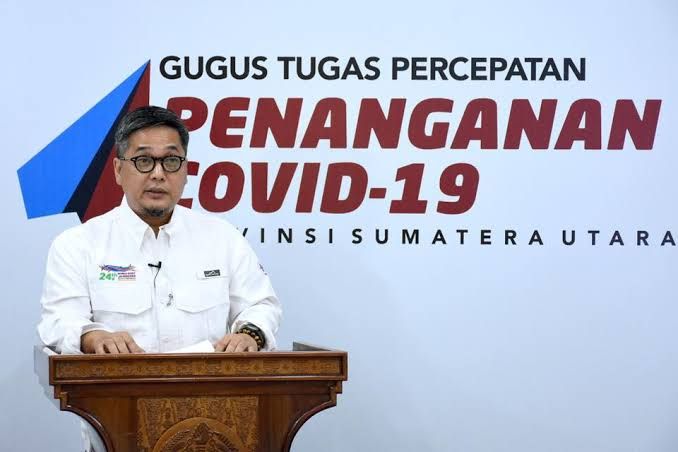 Dr. Aris, Pejuang Covid-19 Sumut, Ajukan Kasasi: Keberatan Putusan Berdasar Testimoni”
