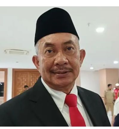 Rekening ASN Pemprovsu 'Nyangkut' Judi Online, Hampir Semua OPD Tercemar
