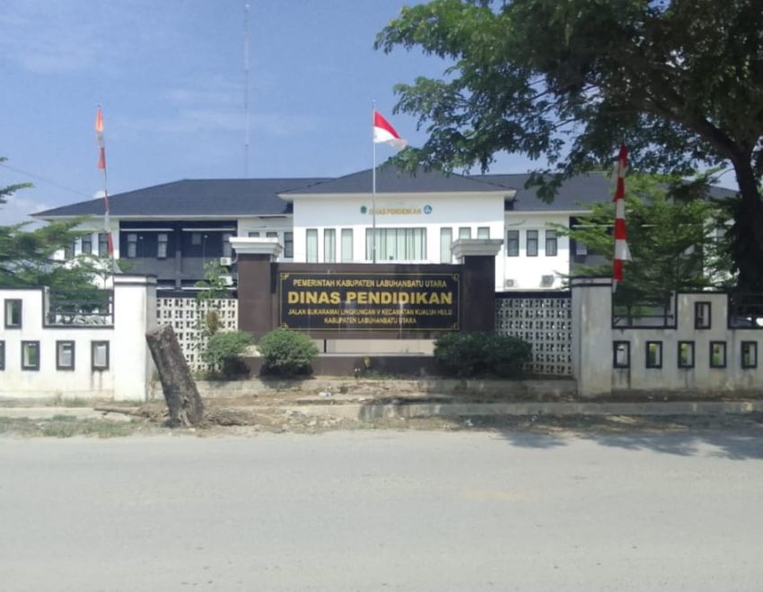 FKIB Desak Penegak Hukum Usut Dugaan Pemalsuan CMT dan Pungli PPPK di Labuhanbatu Utara