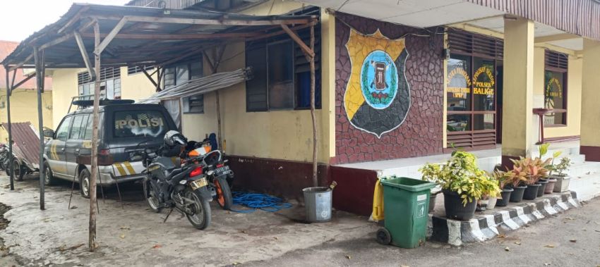 Masyarakat Soroti Kealpaan Kendaraan Operasional Polsek Balige