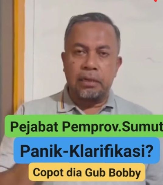 KAMAK Desak Kejatisu Usut Dugaan Korupsi Rp 1,6 Miliar di Dinas P2KB Labura, Seret Nama M. Suib