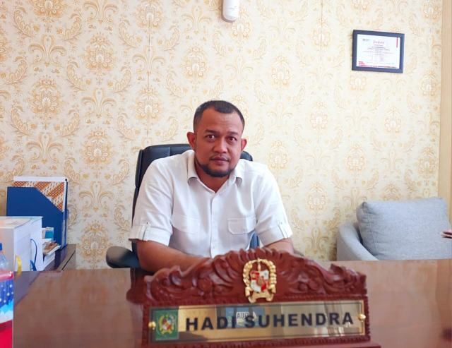 21 Kelurahan di Medan Belum Gelar Selesaikan Muskel