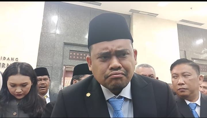 Gubsu Bobby Siap Hadir Jadi Saksi di Kasus Suap Proyek Jalan, Hakim PN Medan Minta KPK Hadirkan