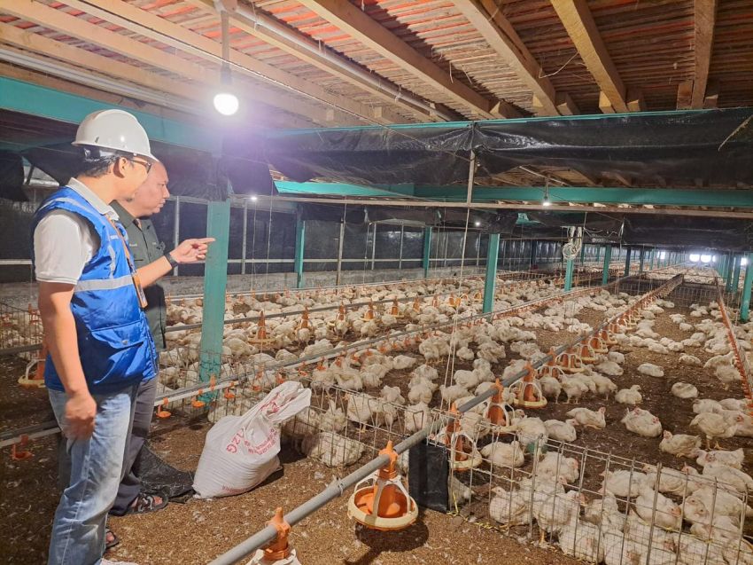 Utamakan Daya Beli Masyarakat, Pemerintah Jaga Tarif Listrik Tetap Terjangkau Sepanjang 2025