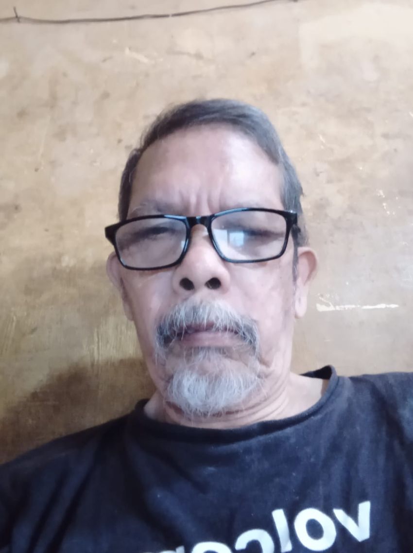 Pak Nas, PKI, Pemuda Pancasila, Preman